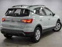 Neu Seat Arona Reference 95 PS (69 kW) 2026 Oniric lake metallic (m6) oniric lake metallic (m6) SUV