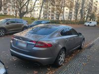 Gebraucht Jaguar XF S 275 PS (202 kW) 2010 Grau Limousine