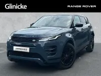 Gebraucht Land Rover Range Rover evoque SE Dynamic 163 PS (119 kW) 2025 Tribeca blue SUV