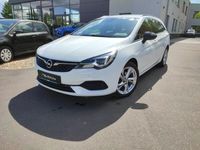 gebraucht Opel Astra ST Elegance 1.5 D BOSE ALCANTARA AHK