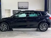 Gebraucht Skoda Scala Selection 116 PS (85 kW) 2025 Schwarz Kleinwagen
