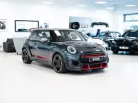 Gebraucht Mini John Cooper Works 306 PS (225 kW) 2020 Grau Kleinwagen