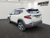 Neu Dacia Duster Journey 154 PS (113 kW) 2026 Beige SUV