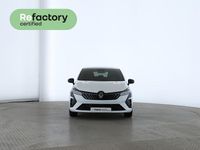 Gebraucht Renault Clio V Techno 91 PS (66 kW) 2025 Weiß Limousine