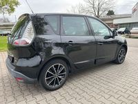 gebraucht Renault Scénic III BOSE Edition*NAVI*