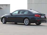 gebraucht BMW 550 i xDrive A *FACELIFT*SCHECKHEFT BEI "*