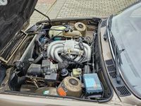 Gebraucht BMW 325 122 PS (89 kW) 1985 Gelb Limousine