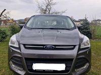 Gebraucht Ford Kuga Titanium 163 PS (119 kW) 2013 Grau SUV