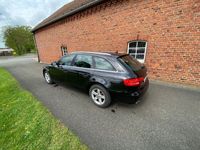 gebraucht Audi A4 Avant TDI