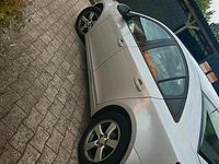 Gebraucht Chevrolet Cruze 113 PS (83 kW) 2009 Grau Limousine