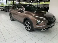 Gebraucht Mitsubishi Eclipse Cross Plus 188 PS (138 kW) 2022 Bronze SUV