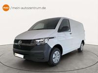 Gebraucht VW T6.1 110 PS (80 kW) 2023 Candyweiss Van