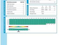 Gebraucht Tesla Model Y Long Range AWD 258 kW (351 PS) 2021 Blau SUV