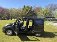 Occasion Citroën Nemo 73 ch (53 kW) 2009 Noir Monospace
