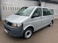 gebraucht VW Caravelle T5 Transporter BusTrendline lang