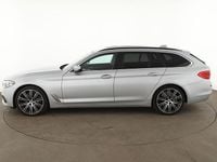 Gebraucht BMW 540 340 PS (250 kW) 2019 Grau Kombi