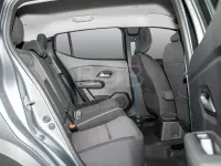 Ny Dacia Sandero Expression 91 HK (66 kW) 2025 Grå SUV