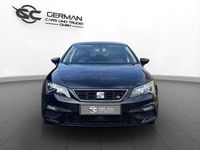 Gebraucht Seat Leon FR 150 PS (110 kW) 2020 Schwarz Limousine