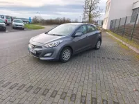 Gebraucht Hyundai i30 99 PS (72 kW) 2015 Grau Limousine