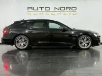 Gebraucht Audi S6 Ambiente 350 PS (257 kW) 2020 Schwarz Limousine