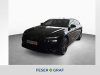 Neu Audi A6 e-tron Ambiente 210 kW (286 PS) 2026 Mythosschwarz metallic Kombi