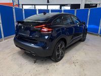 Gebraucht Citroën C4 131 PS (96 kW) 2024 Blau Limousine