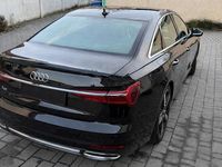 Gebraucht Audi A6 Design 231 PS (169 kW) 2019 Schwarz Limousine