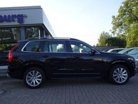 Gebraucht Volvo XC90 Momentum 190 PS (139 kW) 2016 Schwarz SUV