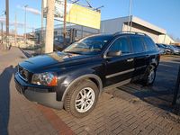 Second-hand Volvo XC90 190 CP (139 kW) 2005 Negru SUV