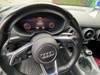 gebraucht Audi TT Roadster 2.0 TDI ultra -