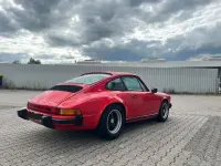 Gebraucht Porsche 911 T 131 PS (96 kW) 1973 Rot Coupé