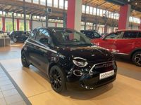 gebraucht Fiat 500C Cabrio Elektro MY23 Komfortpaket