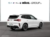 Neu BMW X3 M Sport 303 PS (222 kW) 2026 Weiß SUV