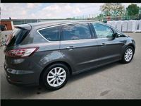 Gebraucht Ford S-MAX Titanium 160 PS (117 kW) 2016 Van / Kleinbus