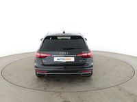 Gebraucht Audi A4 Advanced 163 PS (119 kW) 2022 Schwarz Kombi