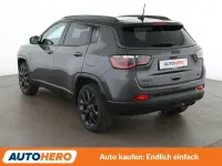 Gebraucht Jeep Compass 241 PS (177 kW) 2021 Grau SUV