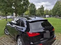 Gebraucht Audi Q5 Design 190 PS (139 kW) 2016 SUV