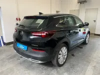 Gebraucht Opel Grandland X Innovation 200 PS (147 kW) 2020 Schwarz SUV