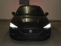 Gebraucht Seat Leon FR 150 PS (110 kW) 2020 Grau Kleinwagen