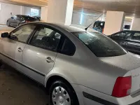 Occasion VW Passat 125 ch (91 kW) 2000 Argent Berline