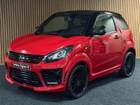 Usado Ligier JS50 2020 Other Citadino