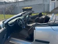 Gebraucht Peugeot 207 CC 2007 Grau Cabrio