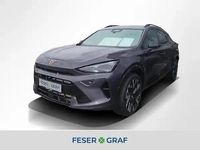 Neu Cupra Formentor 265 PS (194 kW) 2026 Violett SUV