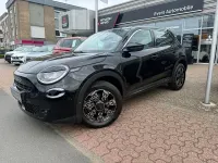 Gebraucht Fiat 600 101 PS (74 kW) 2025 Schwarz SUV
