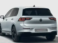 Neu VW Golf VIII R-line 150 PS (110 kW) 2026 Oyster silver/black roof Limousine