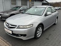 Gebraucht Honda Accord Sport 140 PS (102 kW) 2007 Silber Limousine