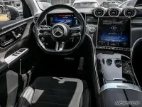 Gebraucht Mercedes GLC300de Advanced Plus 333 PS (244 kW) 2025 Grau SUV
