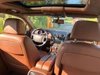 gebraucht Bentley Flying Spur 6.0 W12 (MullinerConven)