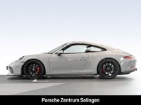 Gebraucht Porsche 991 Chrono 500 PS (367 kW) 2018 Grau
