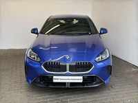 Gebraucht BMW 120 M Sport 156 PS (114 kW) 2025 Blau Kleinwagen